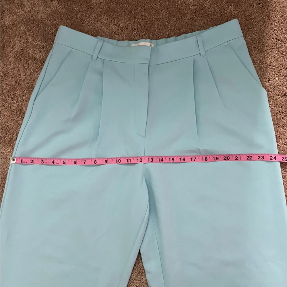 Abercrombie Sloane Tailored Pant | Size 33/16 Long | NWT - Picture 7 of 7